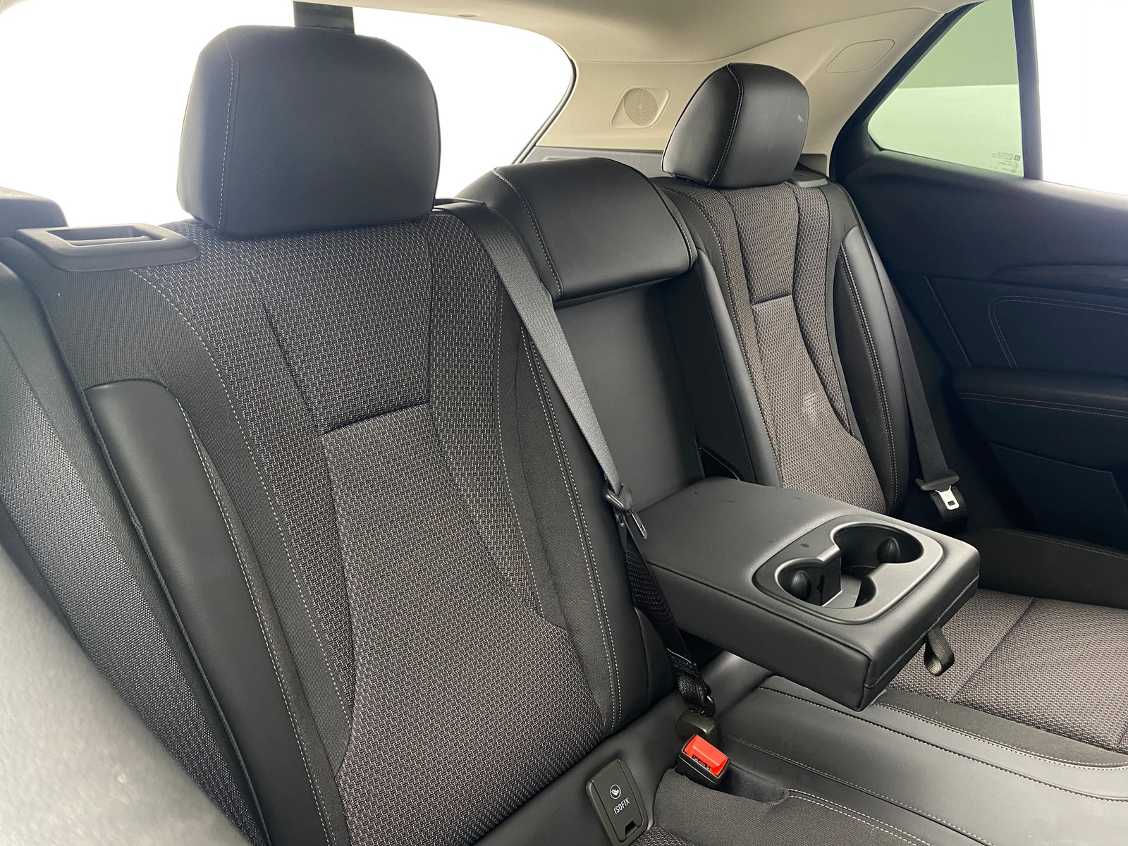 Thumbnail: 2023 Buick Envision - 5