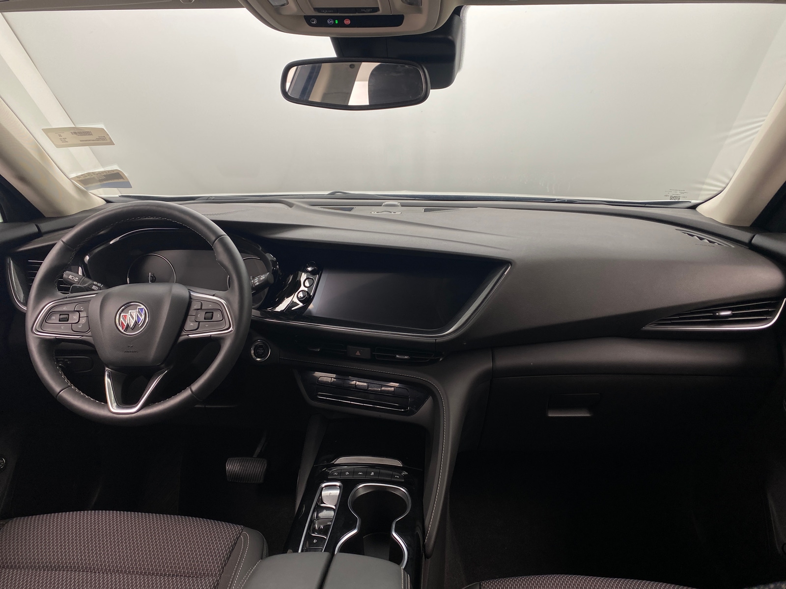 Thumbnail: 2023 Buick Envision - 2