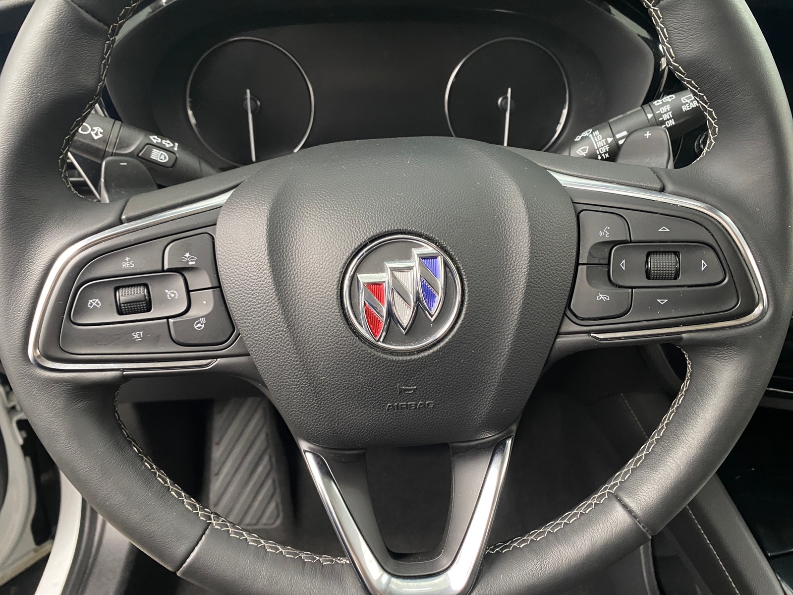 Thumbnail: 2023 Buick Envision - 4