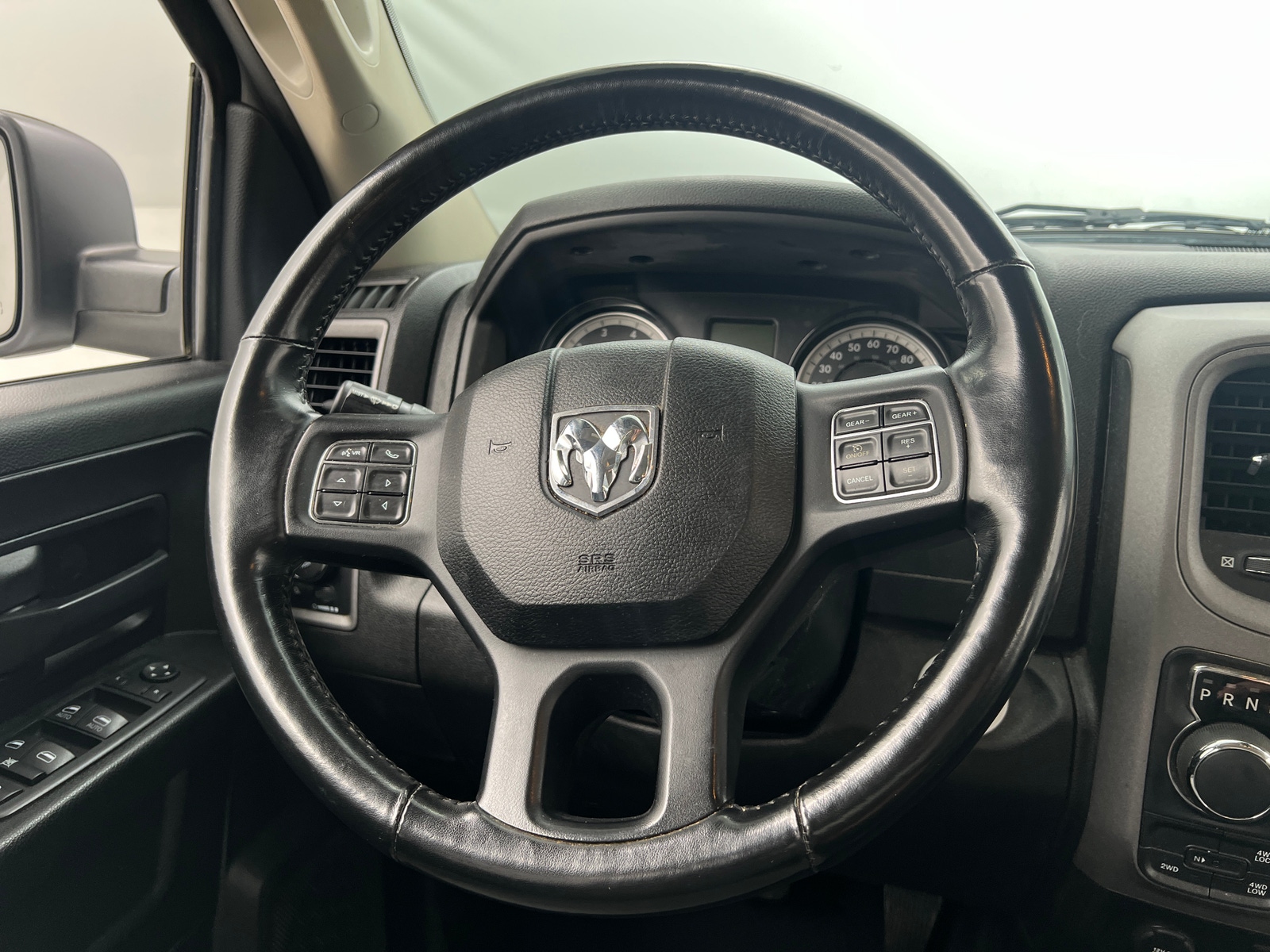Thumbnail: 2021 RAM 1500 Classic - 5