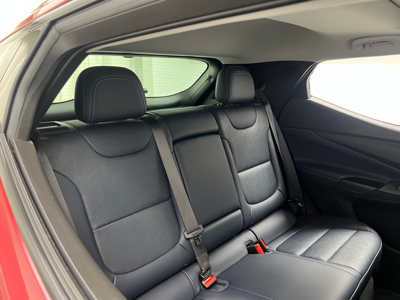 Thumbnail: 2022 Chevrolet Bolt EUV - 5