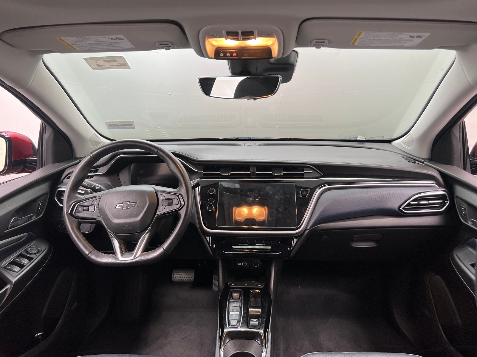 Thumbnail: 2022 Chevrolet Bolt EUV - 2