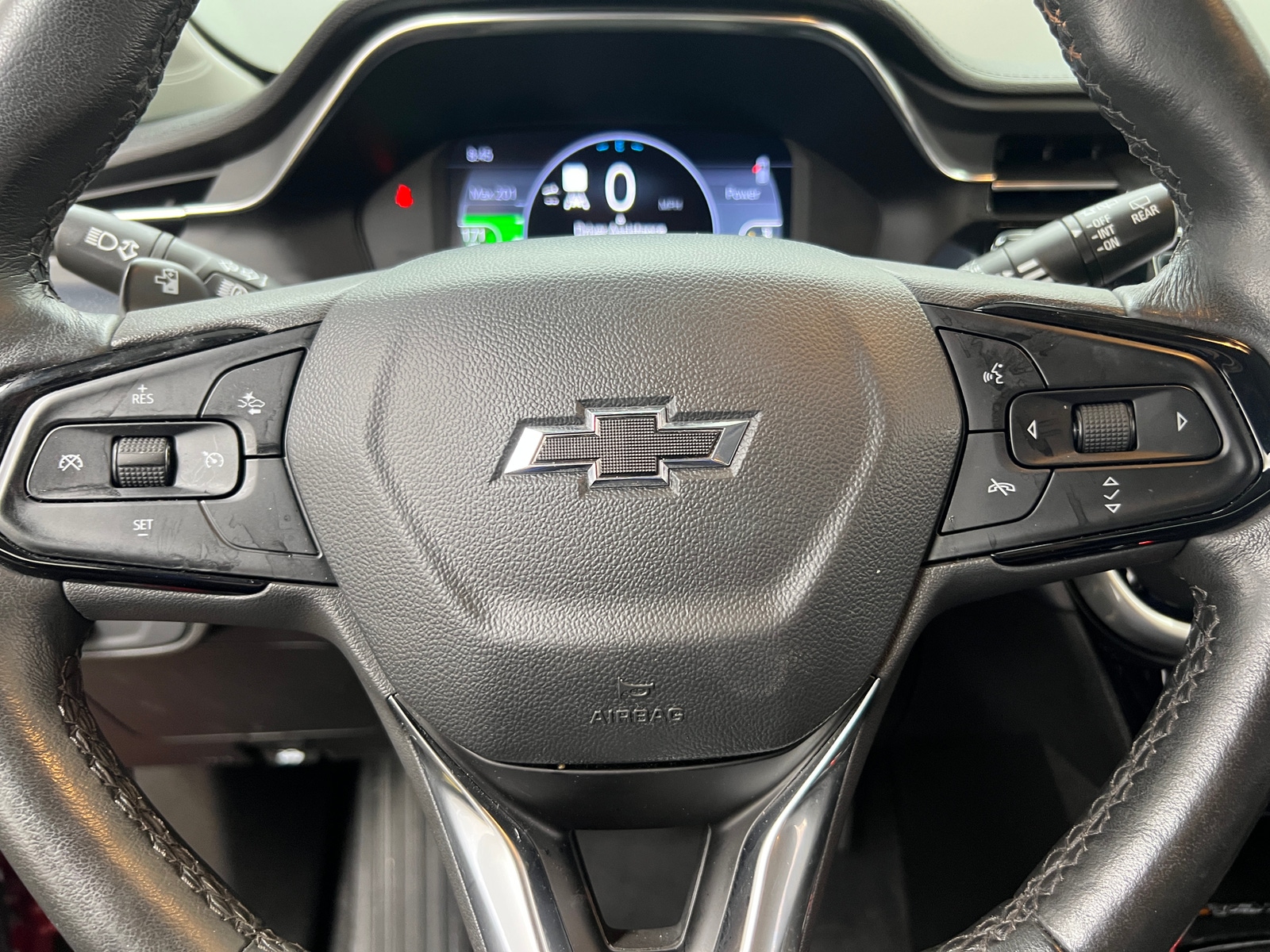 Thumbnail: 2022 Chevrolet Bolt EUV - 4