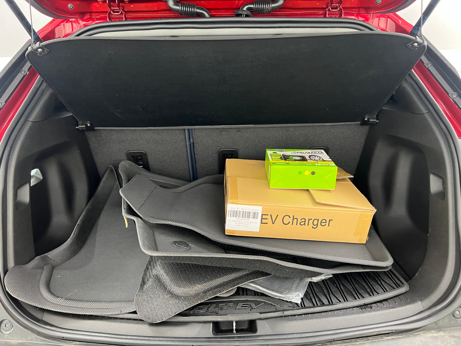 Thumbnail: 2022 Chevrolet Bolt EUV - 6