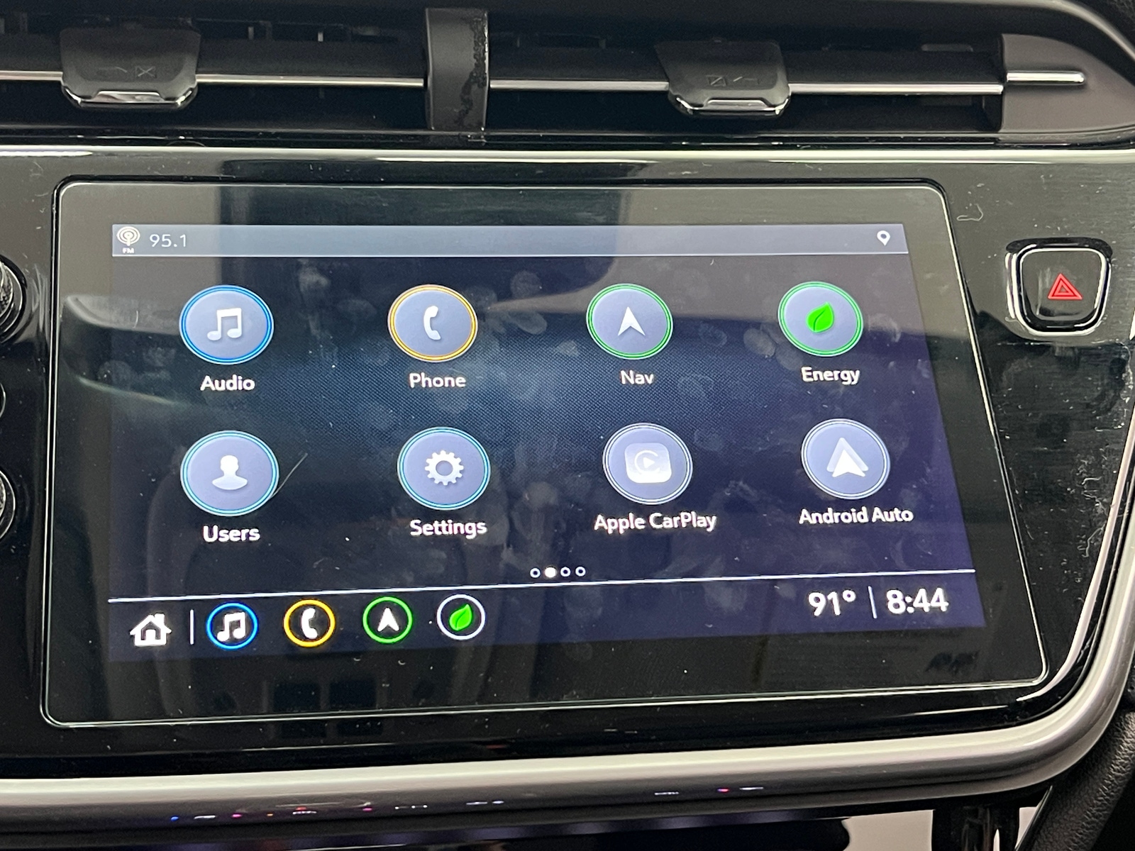 Thumbnail: 2022 Chevrolet Bolt EUV - 3