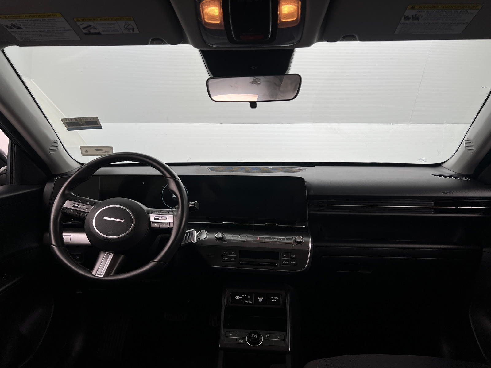 Thumbnail: 2024 Hyundai Kona - 3