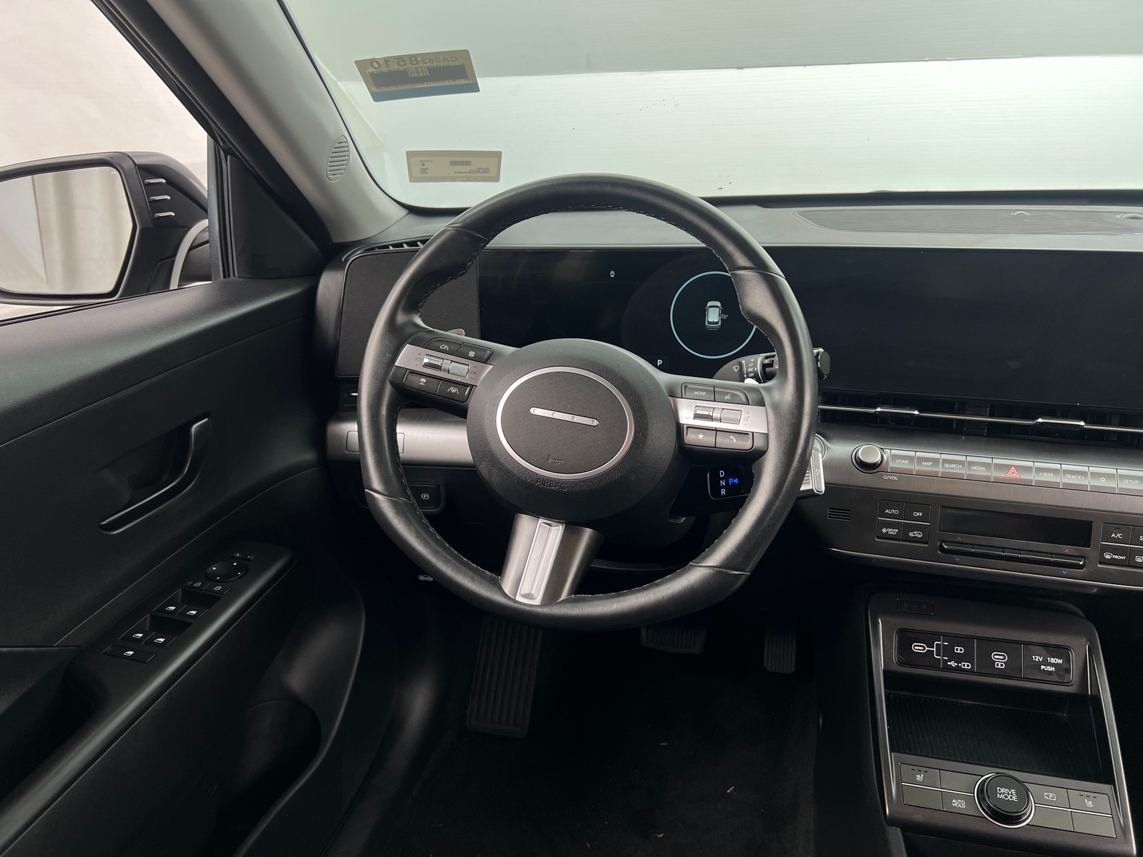 Thumbnail: 2024 Hyundai Kona - 5