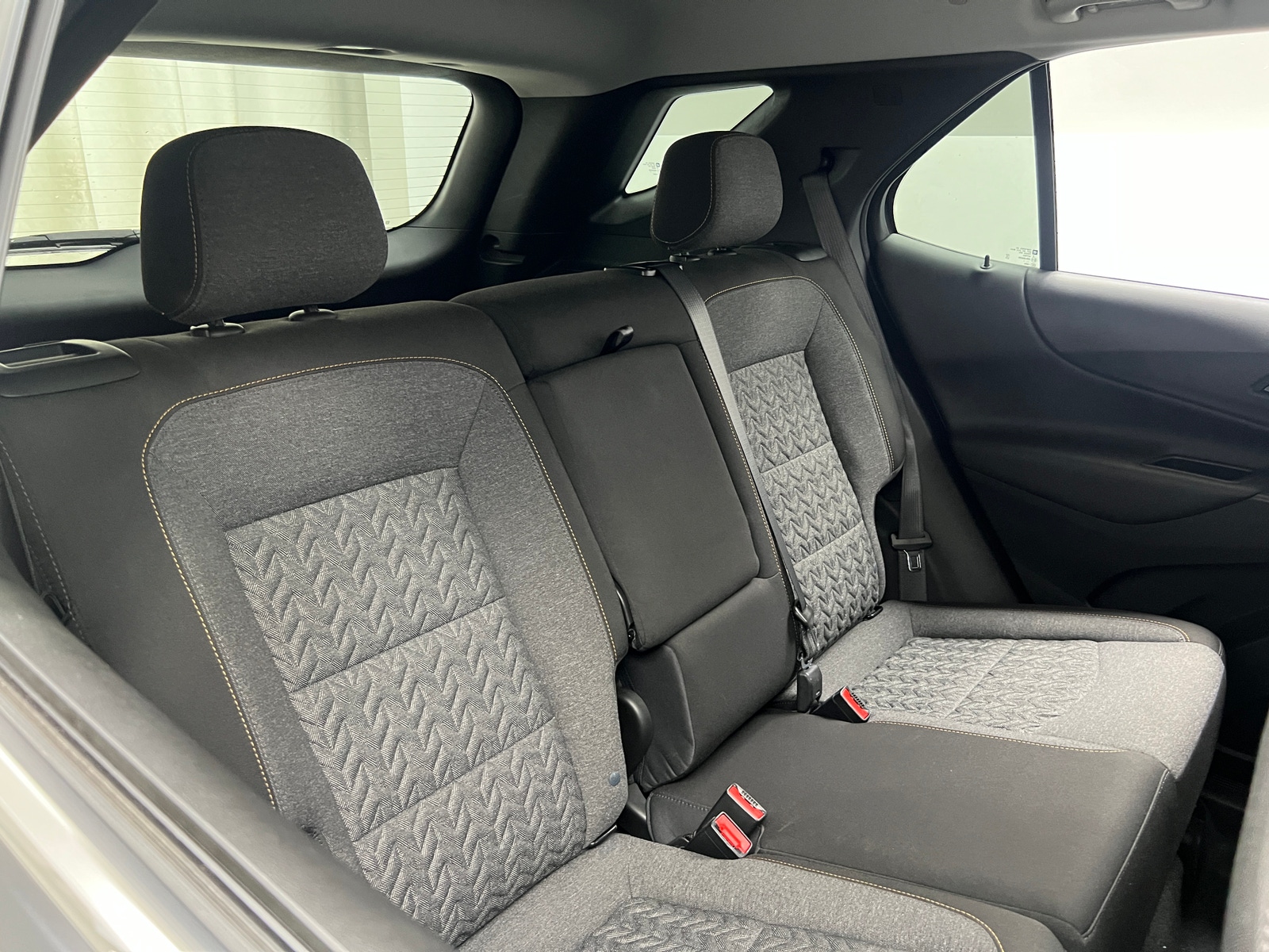 Thumbnail: 2022 Chevrolet Equinox - 6