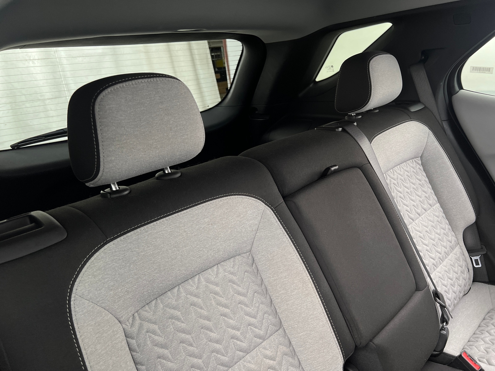 Thumbnail: 2022 Chevrolet Equinox - 6