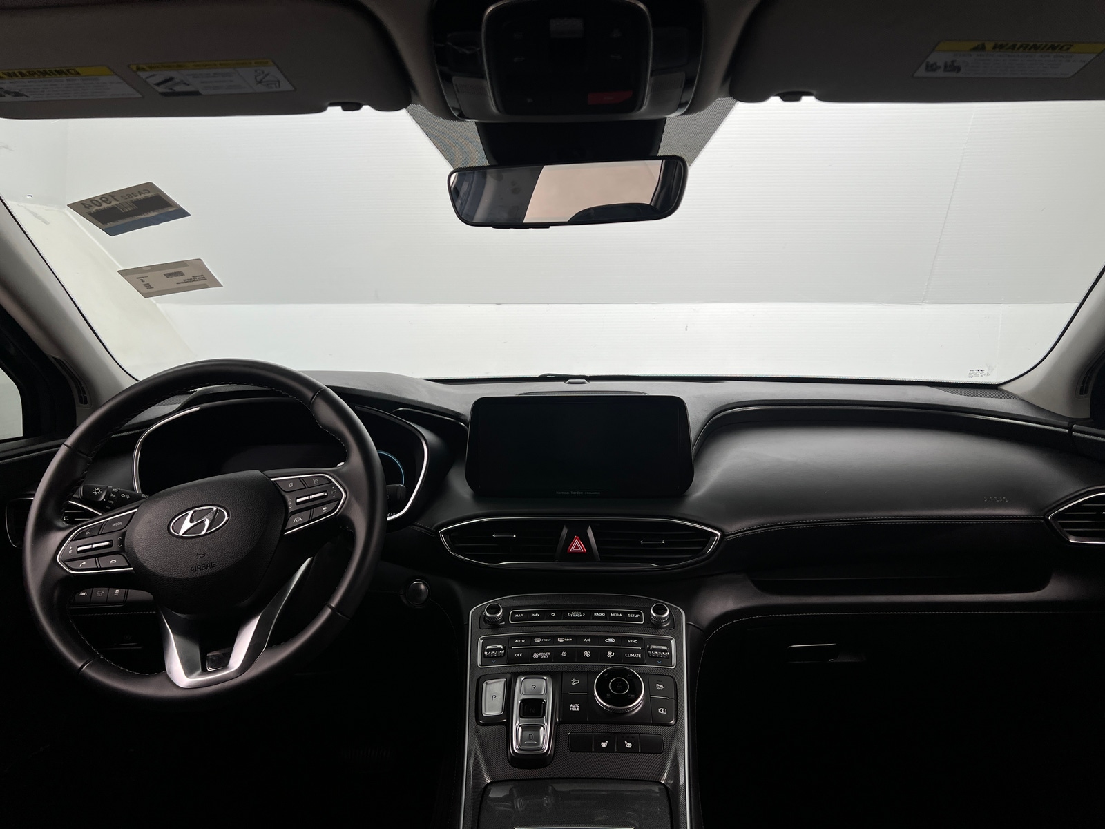 Thumbnail: 2023 Hyundai Santa Fe - 2