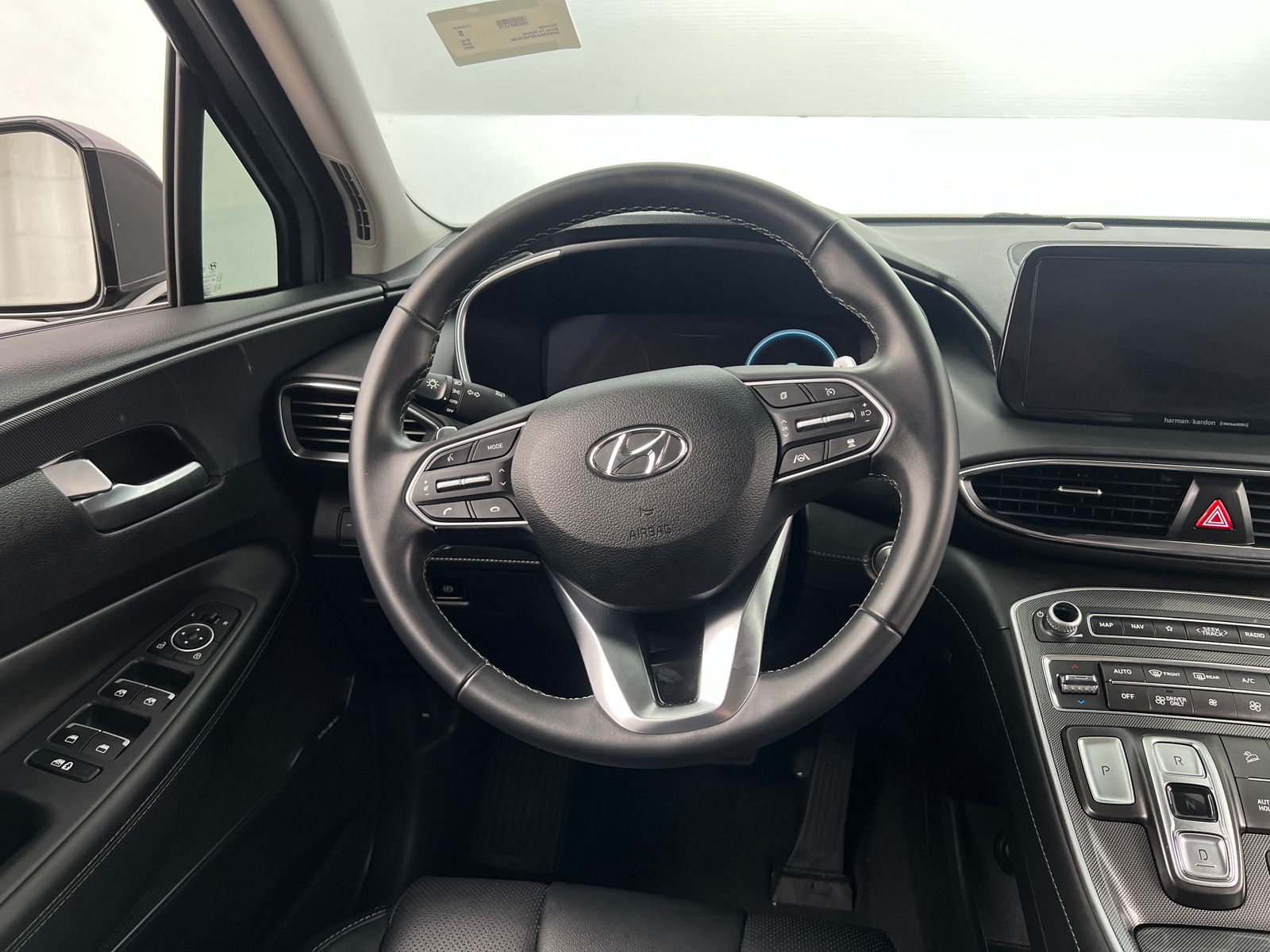 Thumbnail: 2023 Hyundai Santa Fe - 4