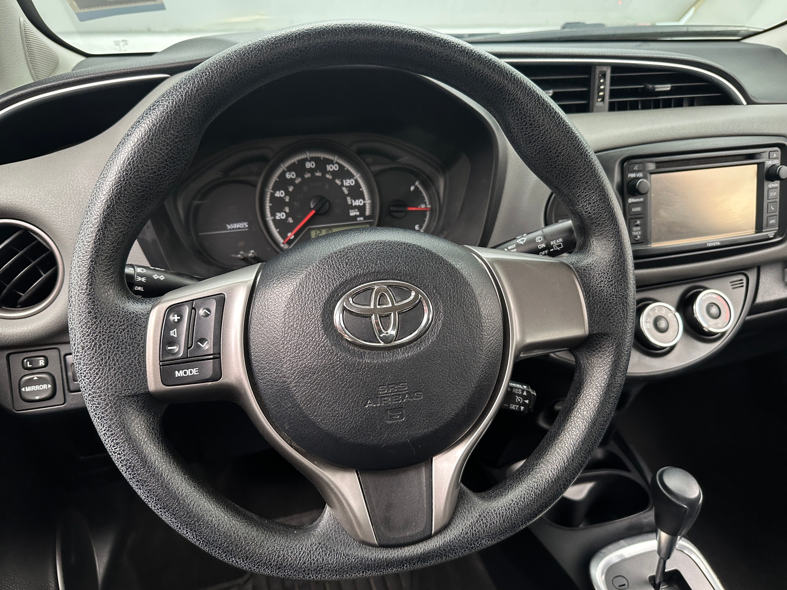 Thumbnail: 2016 Toyota Yaris - 5
