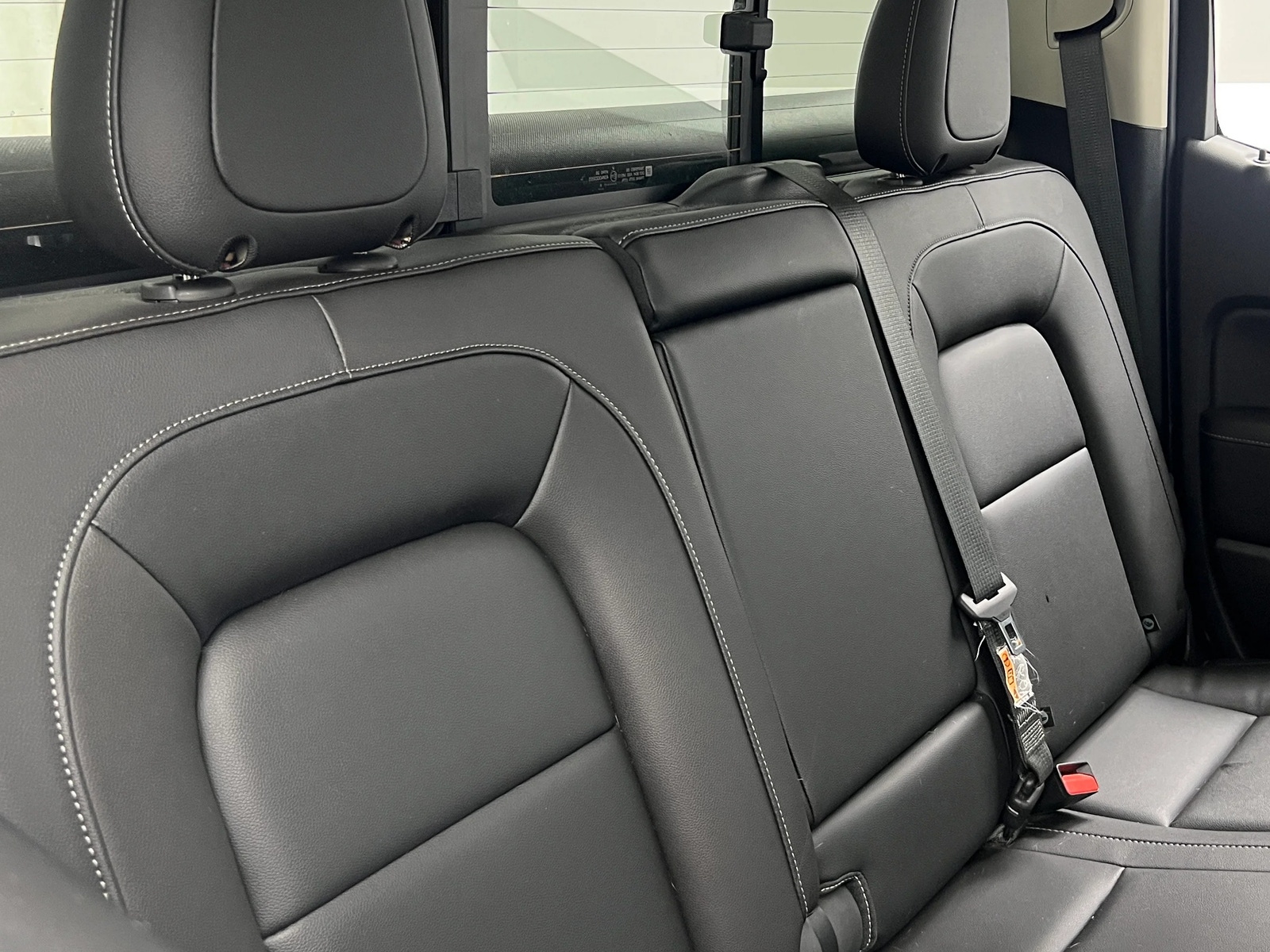 Thumbnail: 2019 GMC Canyon - 5