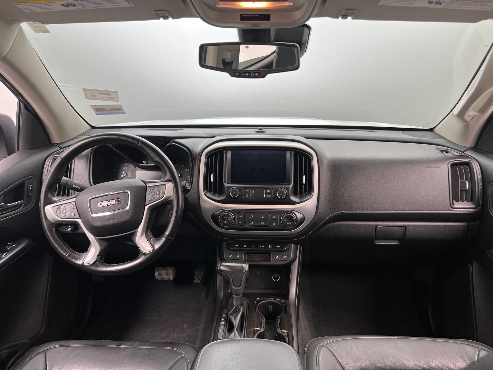 Thumbnail: 2019 GMC Canyon - 2