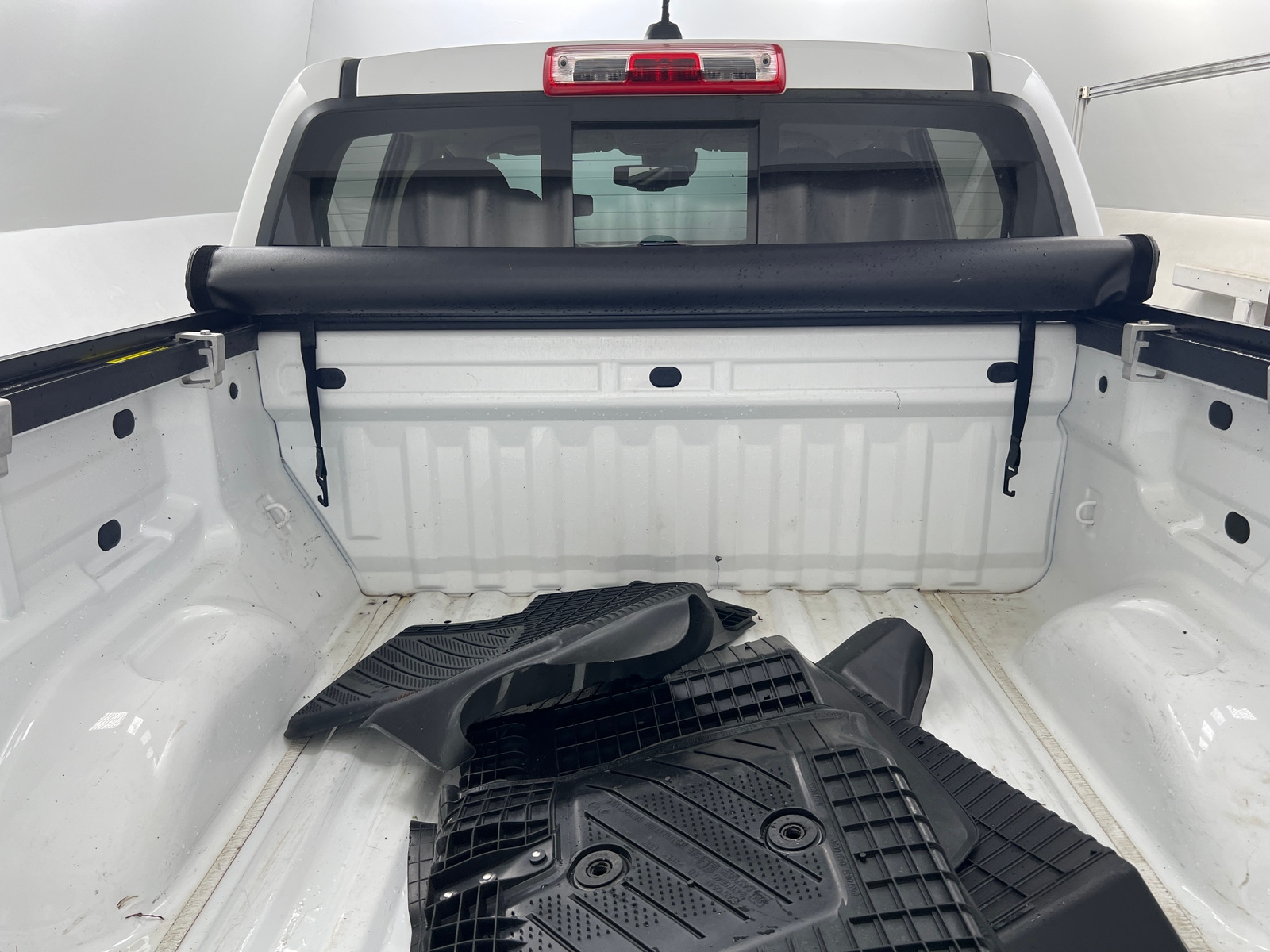 Thumbnail: 2019 GMC Canyon - 6