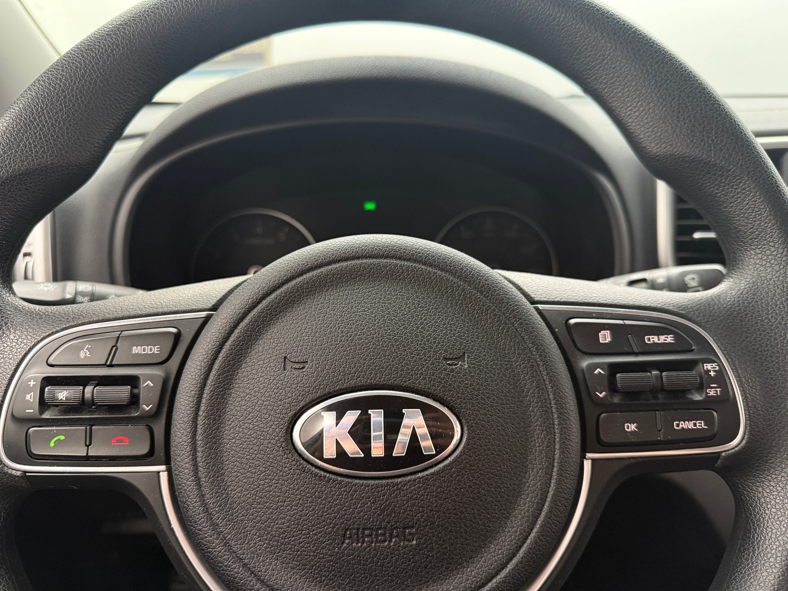 Thumbnail: 2019 Kia Sportage - 5