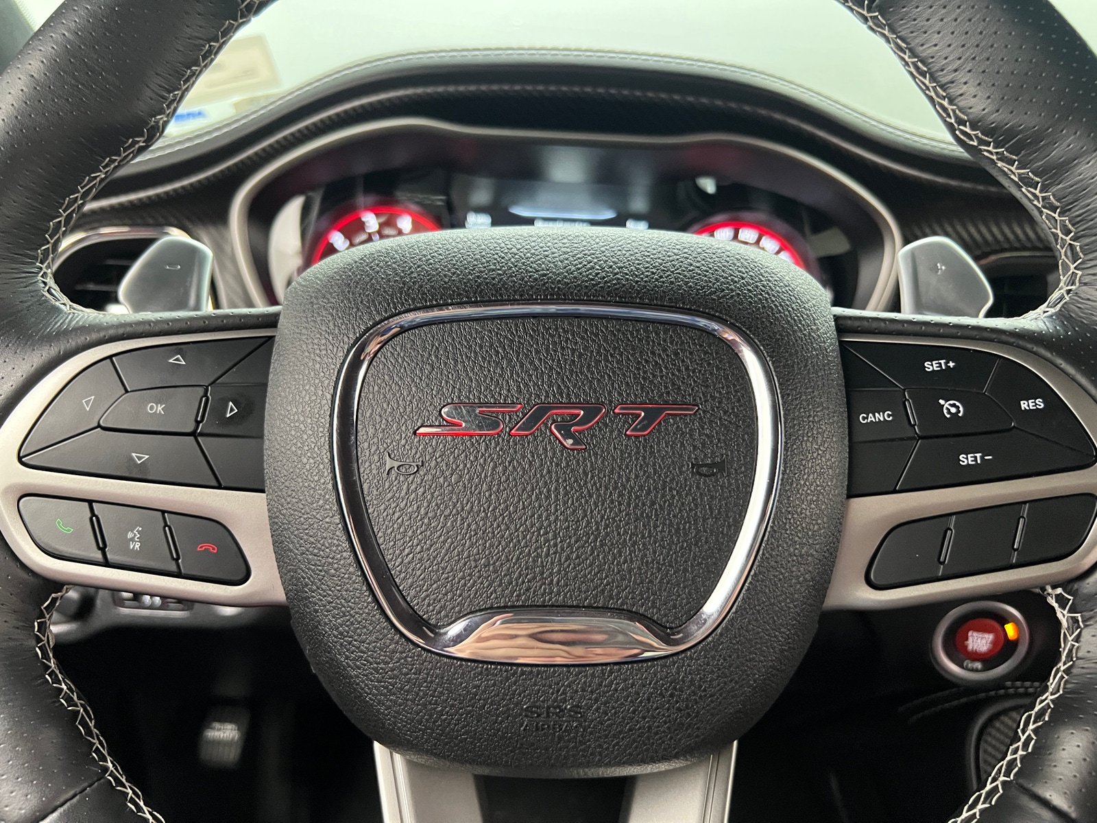 Thumbnail: 2021 Dodge Challenger - 4