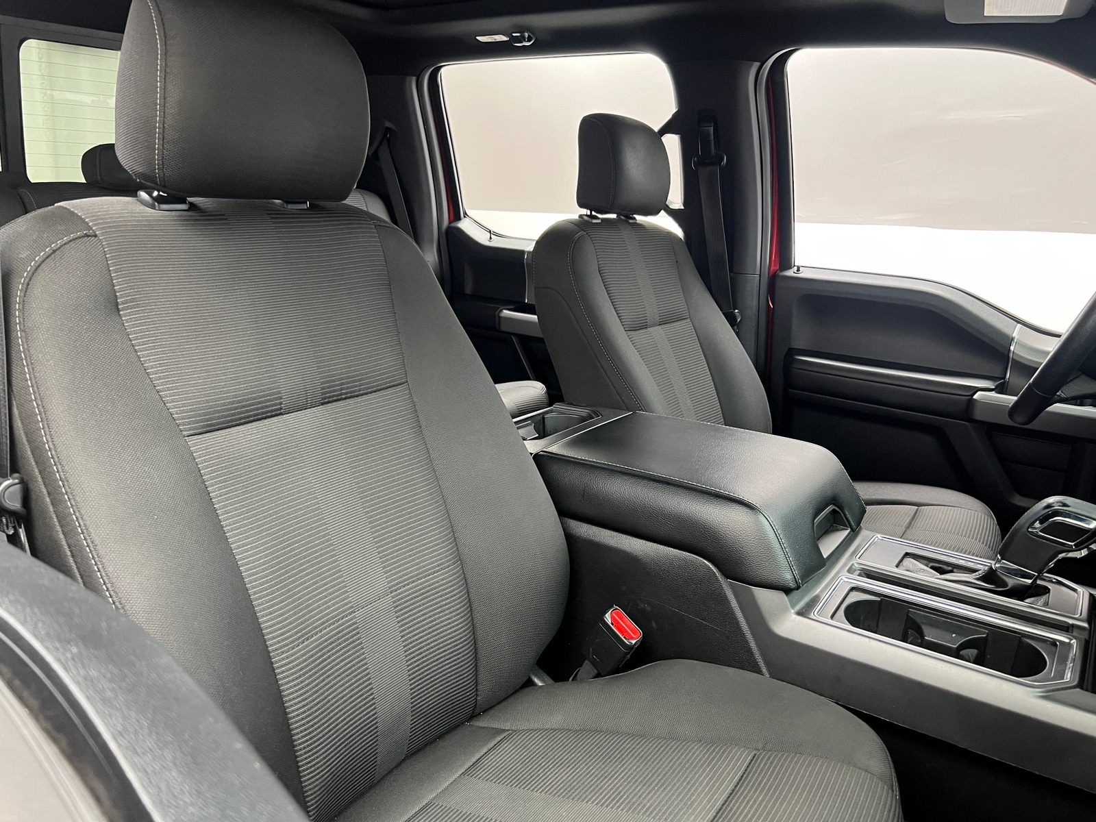 Thumbnail: 2016 Ford Econoline - 2