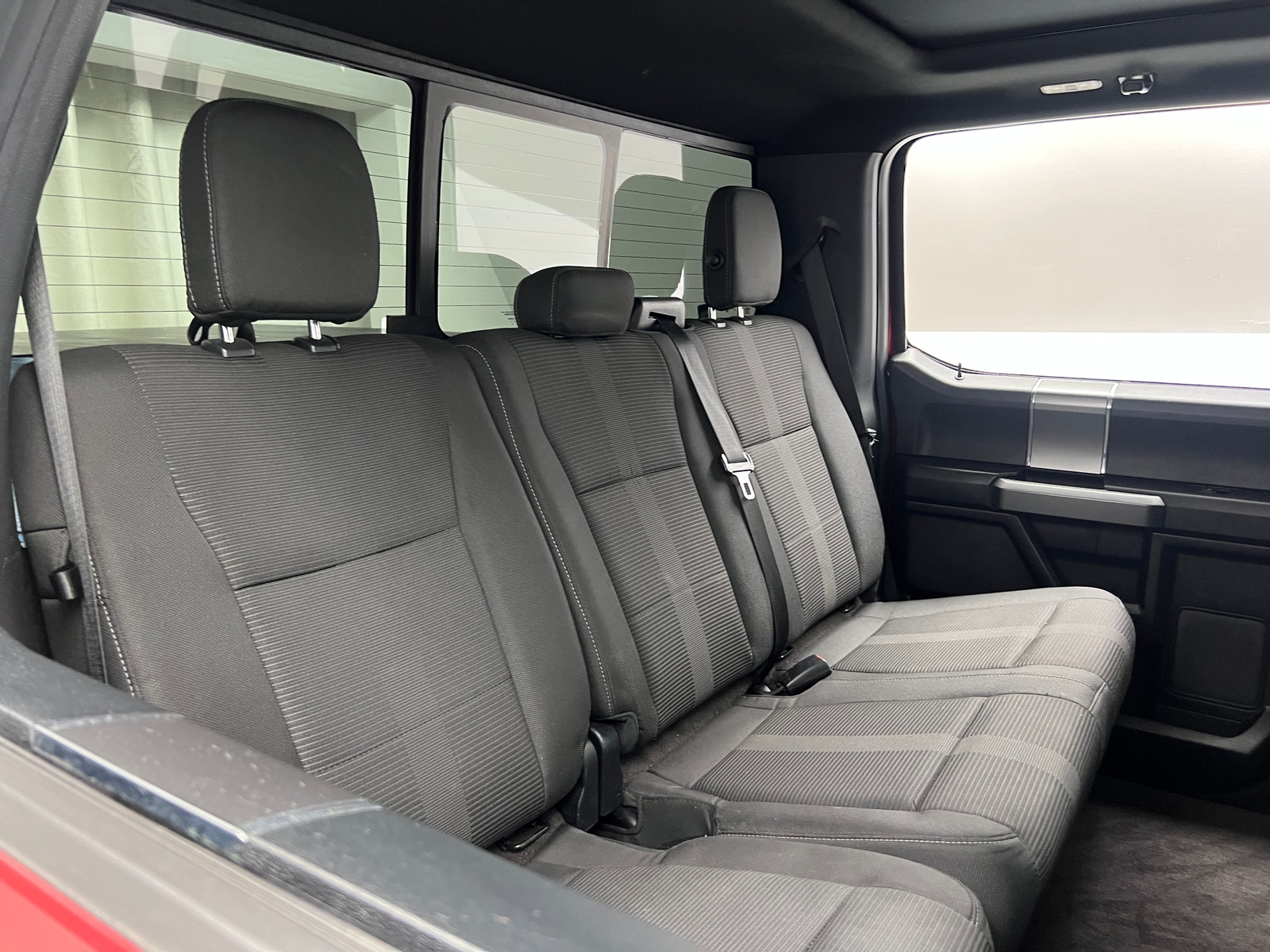 Thumbnail: 2016 Ford Econoline - 6