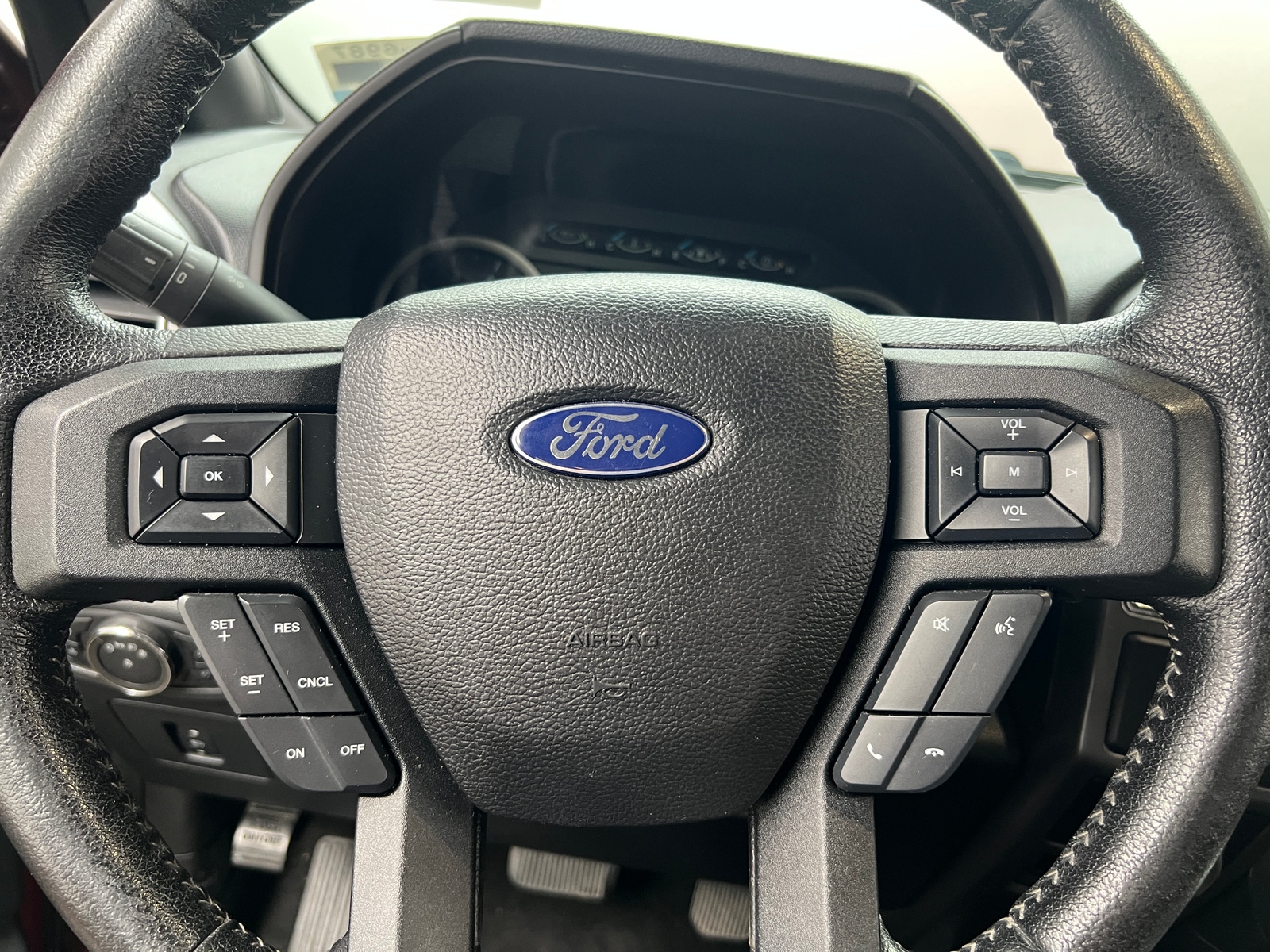 Thumbnail: 2016 Ford Econoline - 5