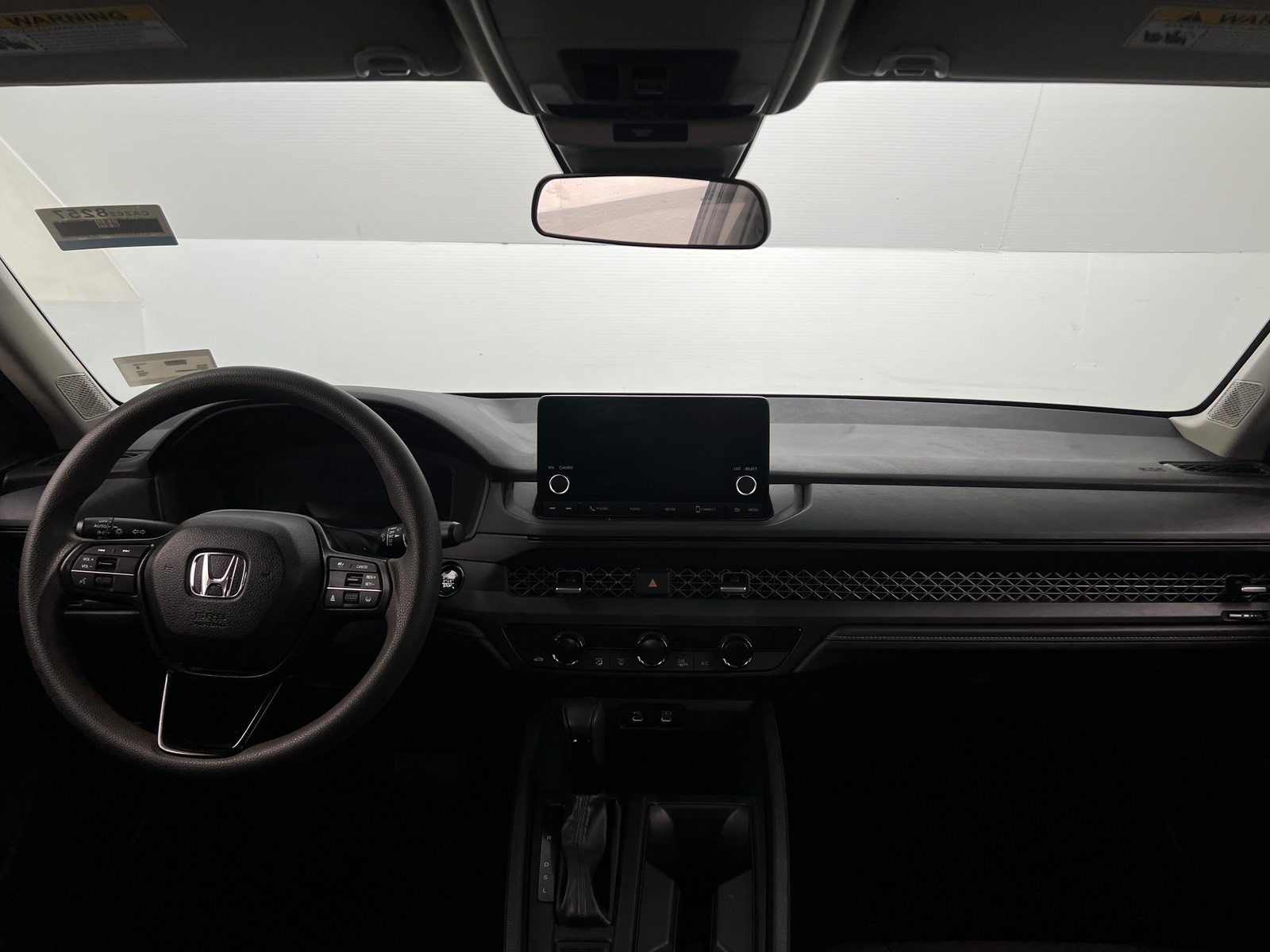 Thumbnail: 2025 Honda Accord - 3
