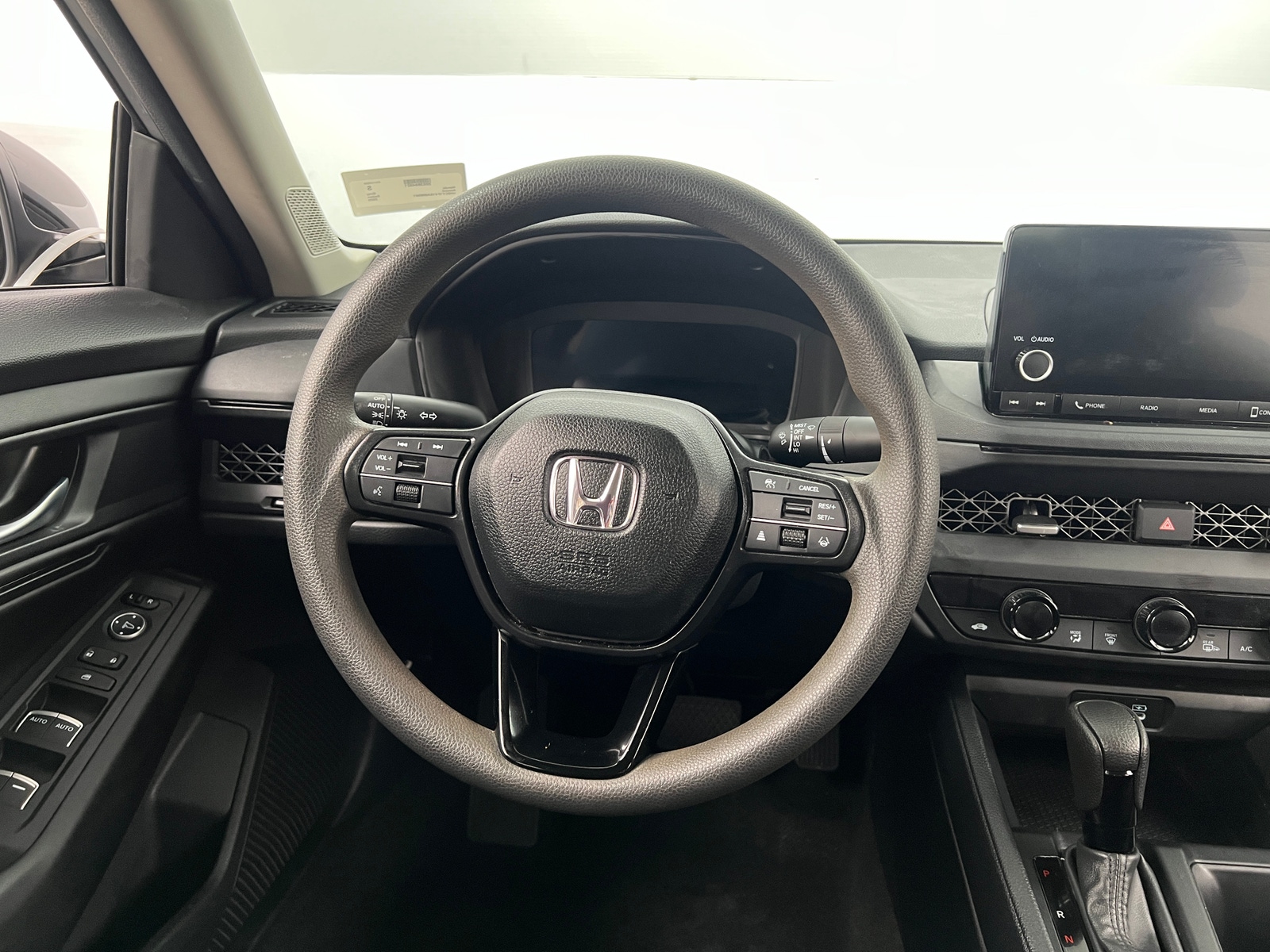Thumbnail: 2025 Honda Accord - 5