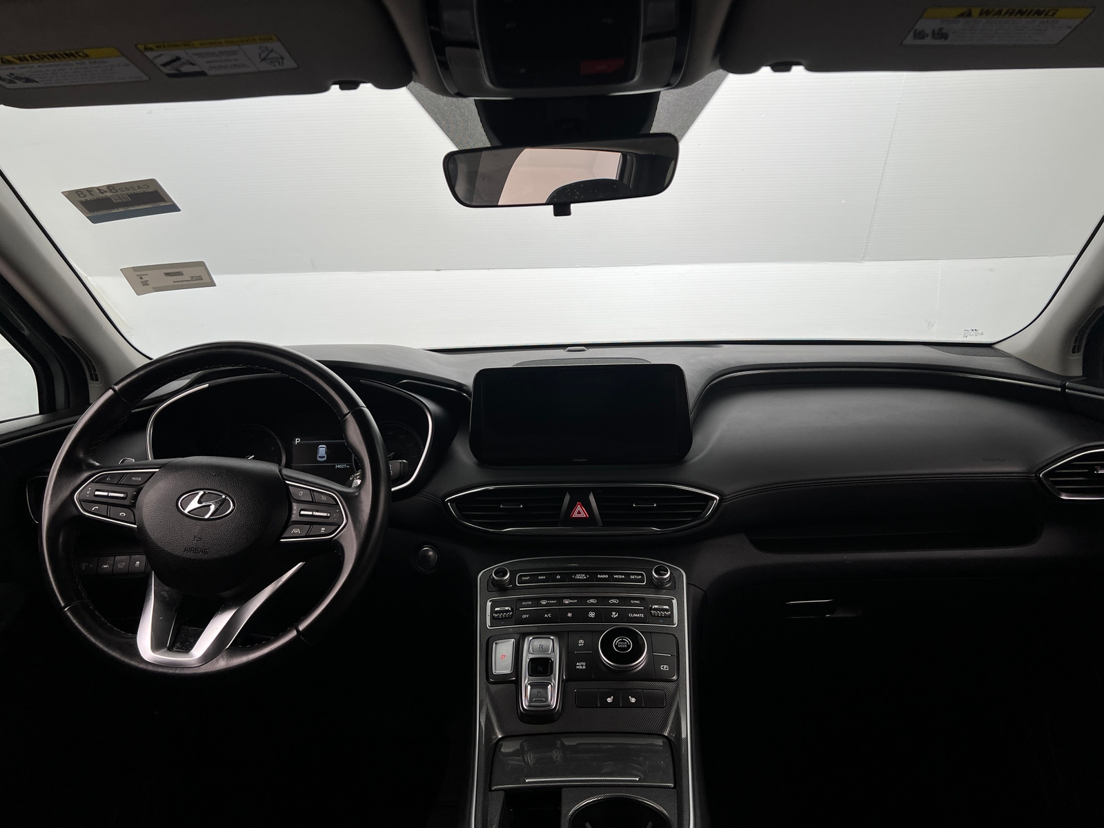 Thumbnail: 2023 Hyundai Santa Fe - 3