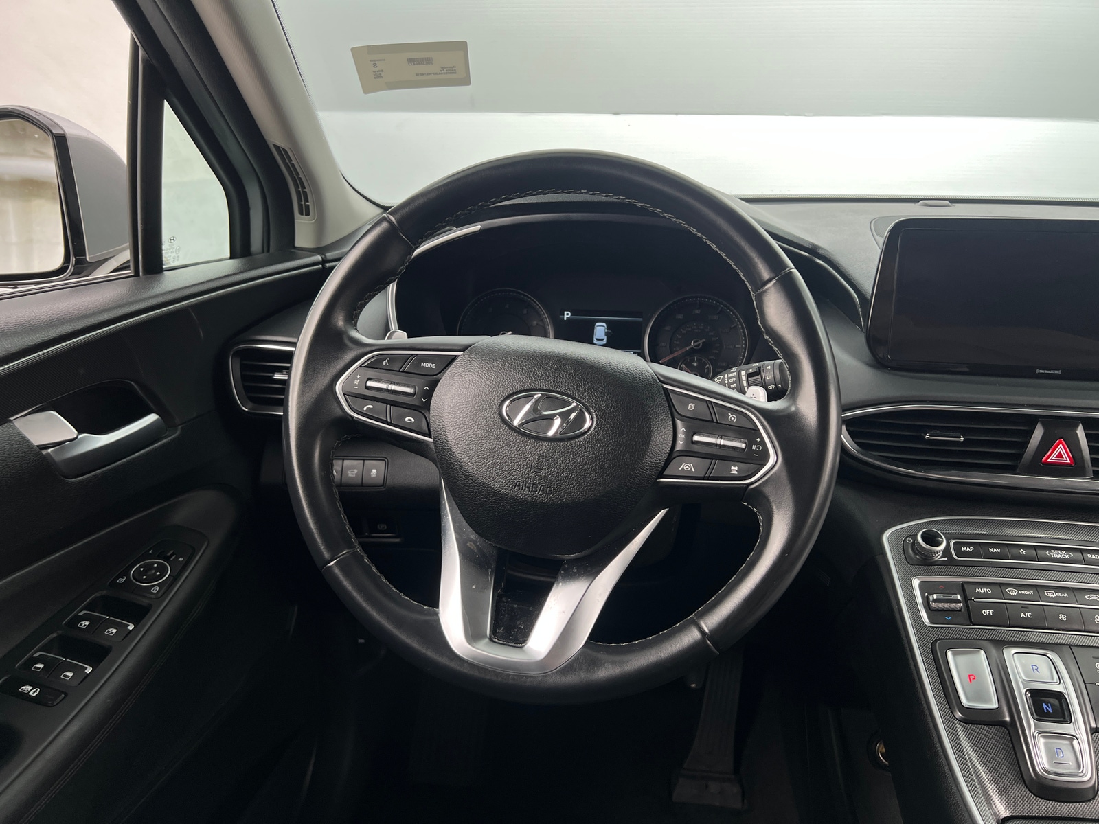 Thumbnail: 2023 Hyundai Santa Fe - 5