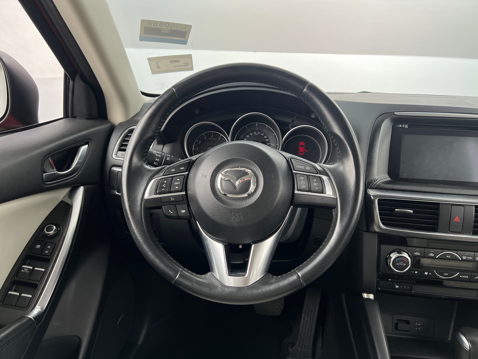Thumbnail: 2016 Mazda CX-5 - 5