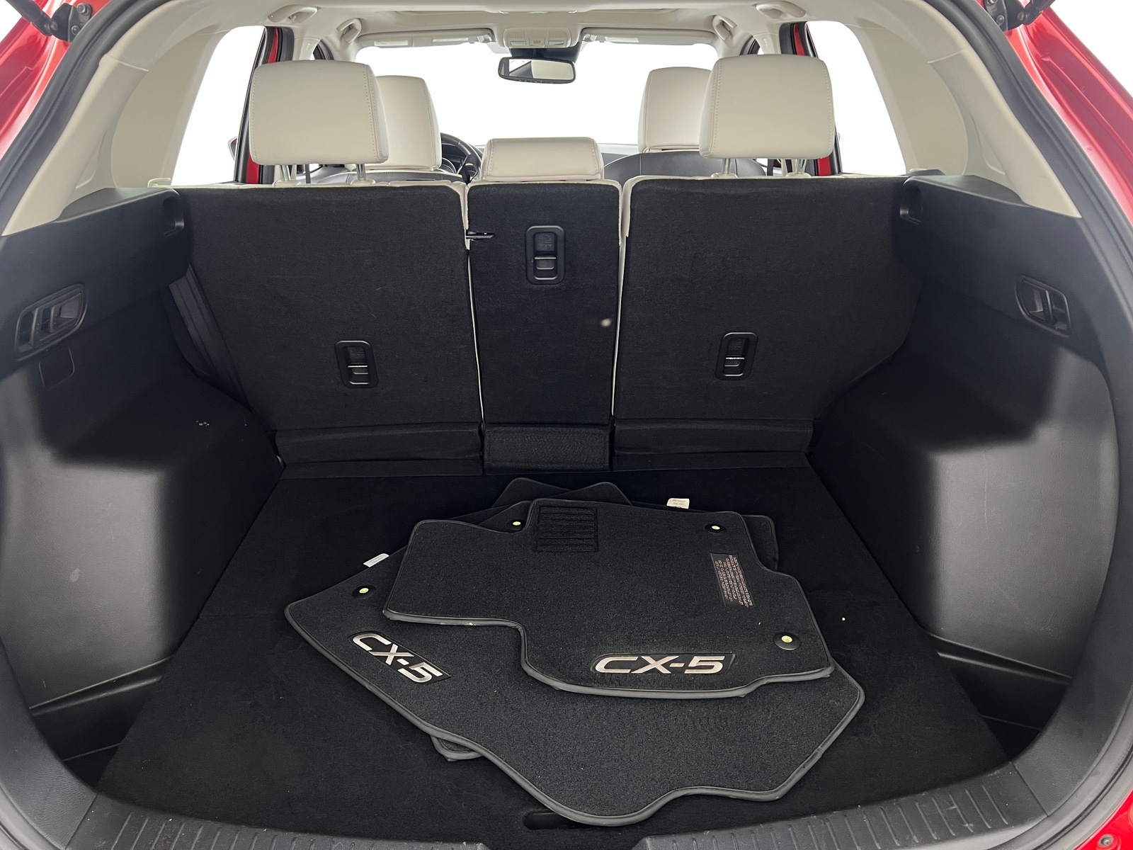 Thumbnail: 2016 Mazda CX-5 - 7