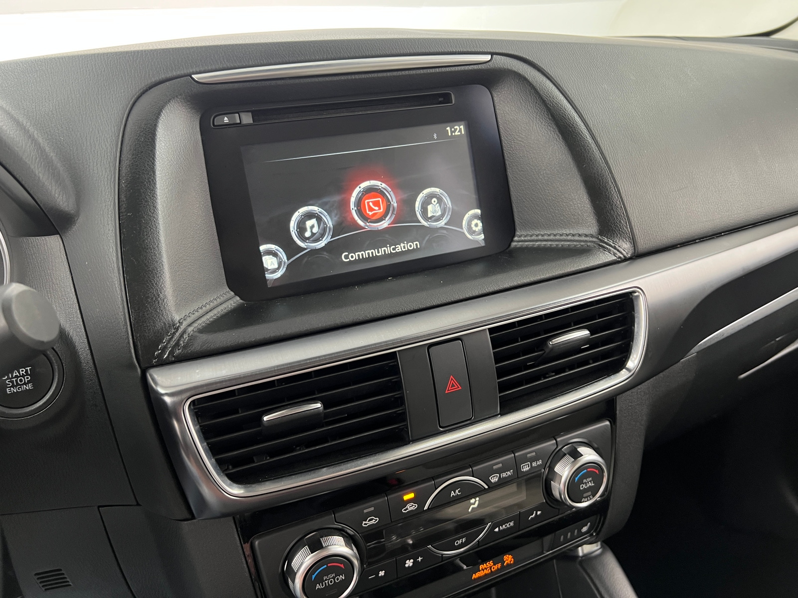 Thumbnail: 2016 Mazda CX-5 - 4