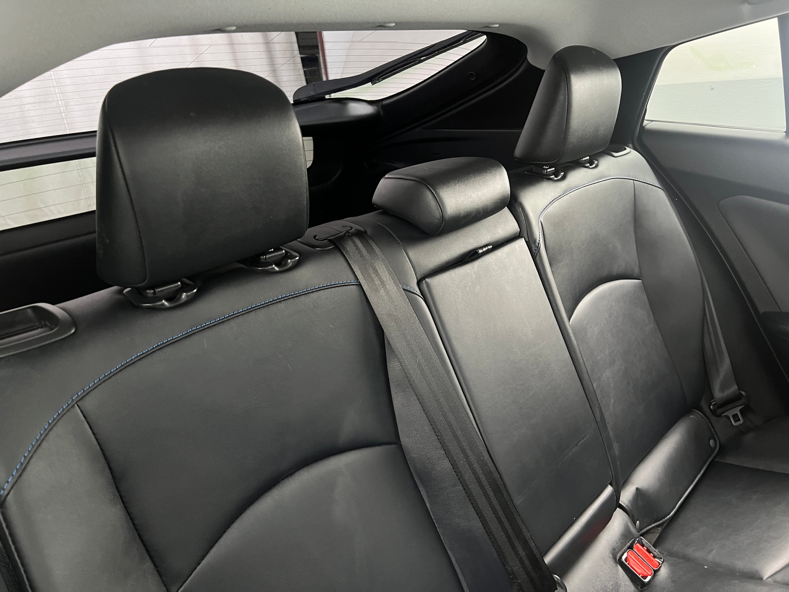Thumbnail: 2017 Toyota Prius - 5