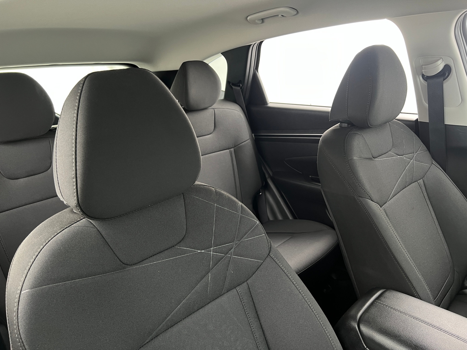 Thumbnail: 2024 Hyundai Tucson - 2