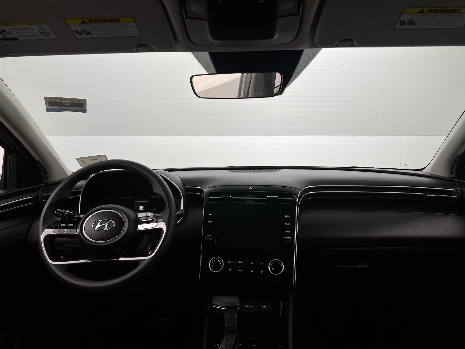 Thumbnail: 2024 Hyundai Tucson - 3