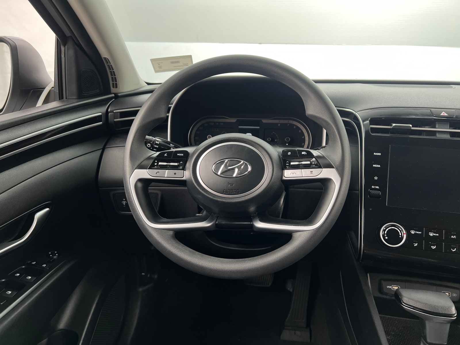 Thumbnail: 2024 Hyundai Tucson - 5