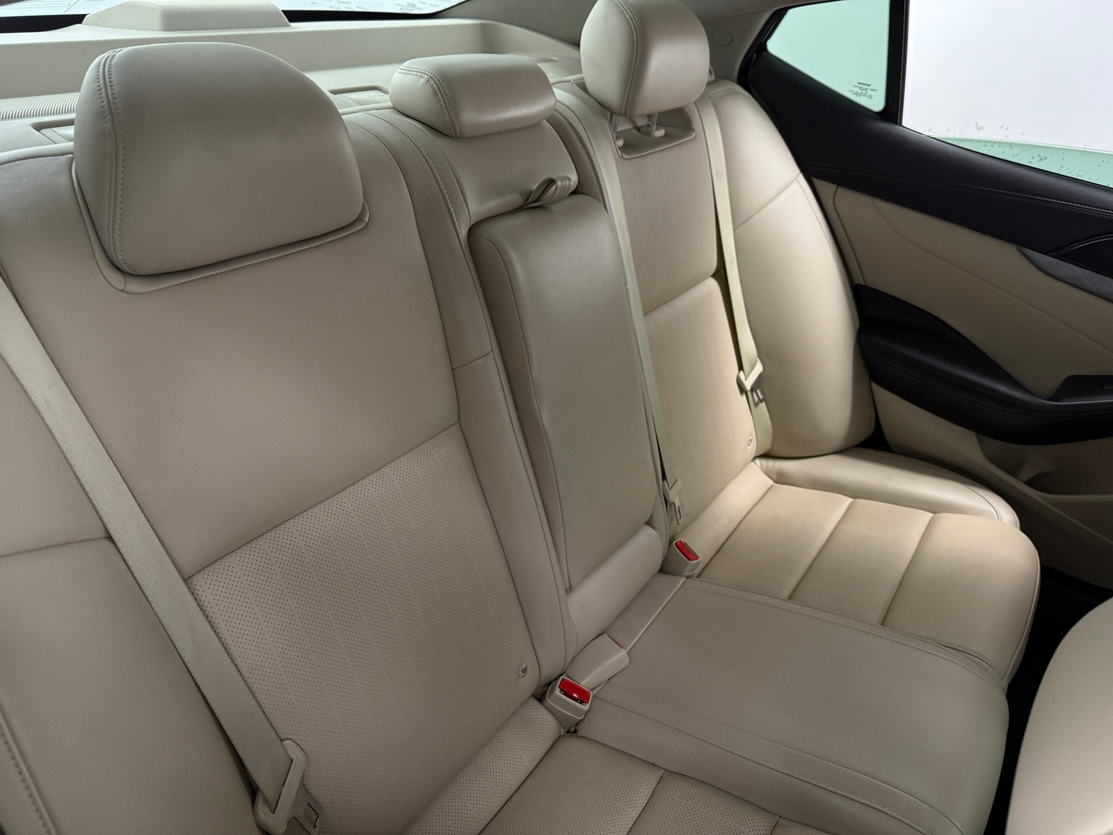 Thumbnail: 2016 Nissan Maxima - 5
