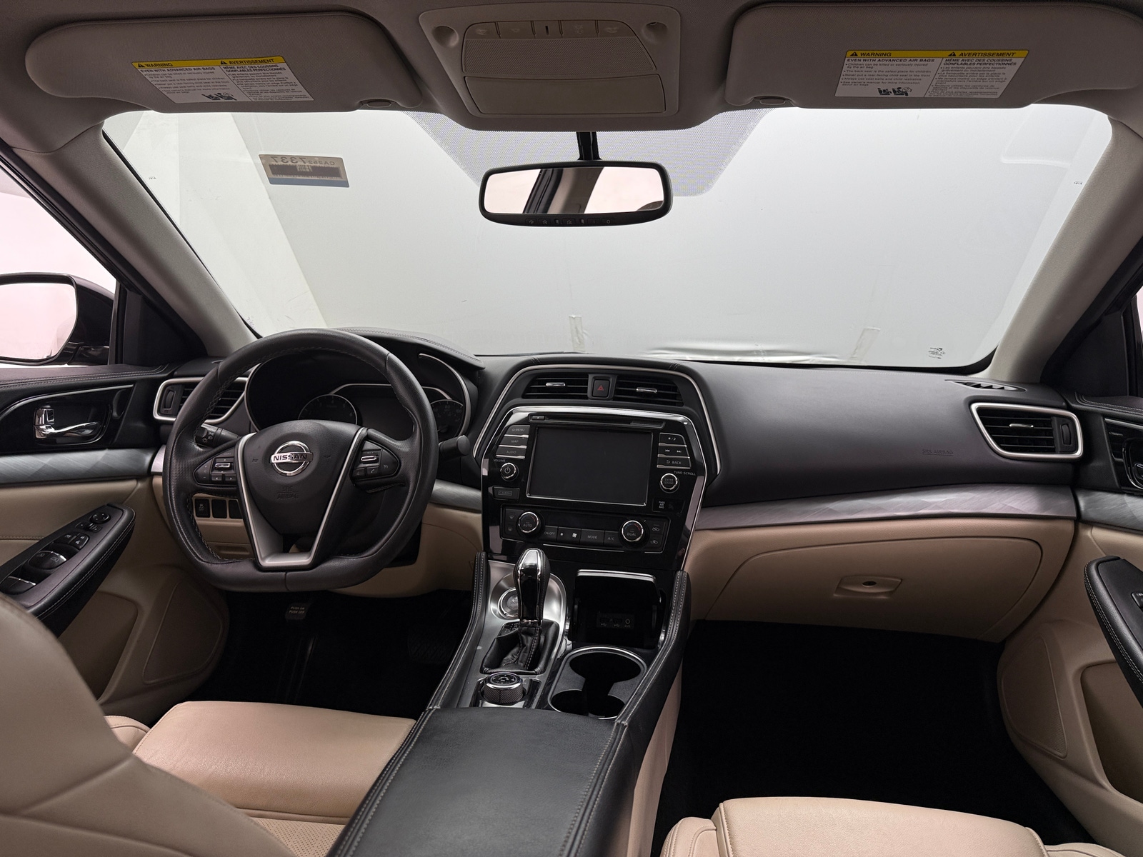 Thumbnail: 2016 Nissan Maxima - 2