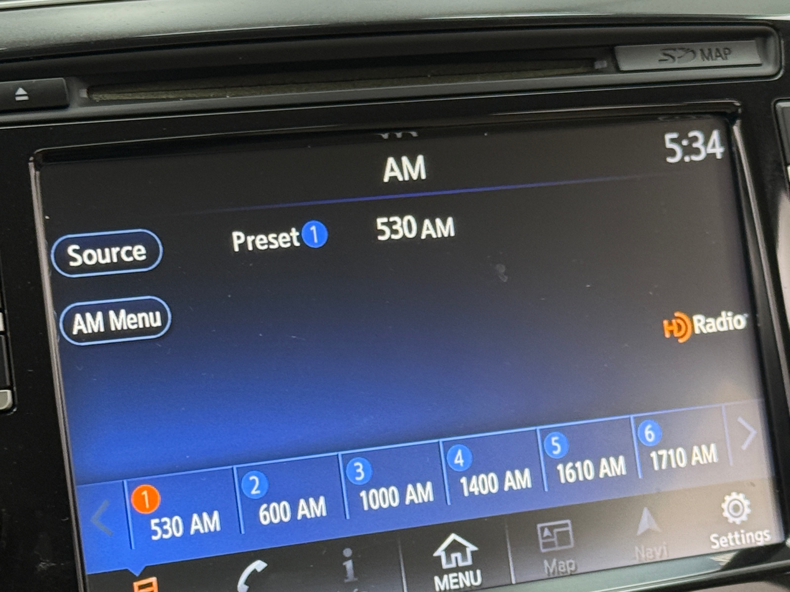 Thumbnail: 2016 Nissan Maxima - 3