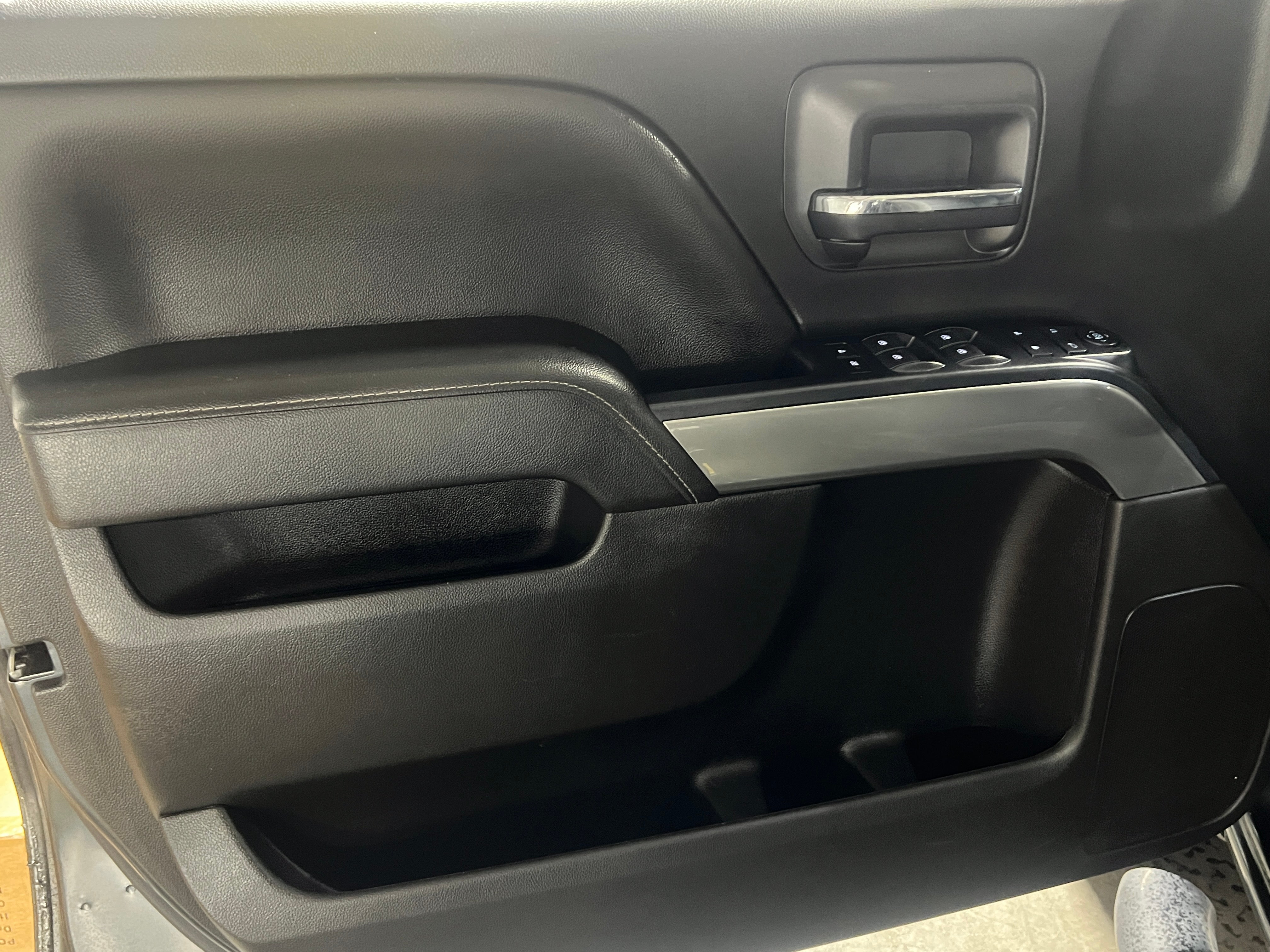 2019 Chevrolet Silverado 1500 LD