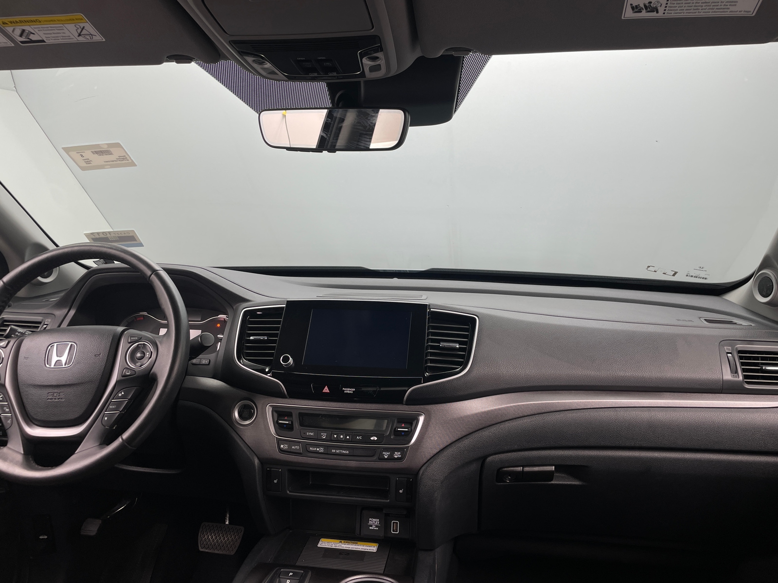 Thumbnail: 2023 Honda Ridgeline - 2
