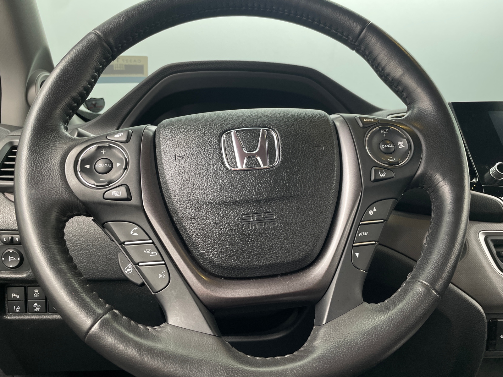 Thumbnail: 2023 Honda Ridgeline - 4