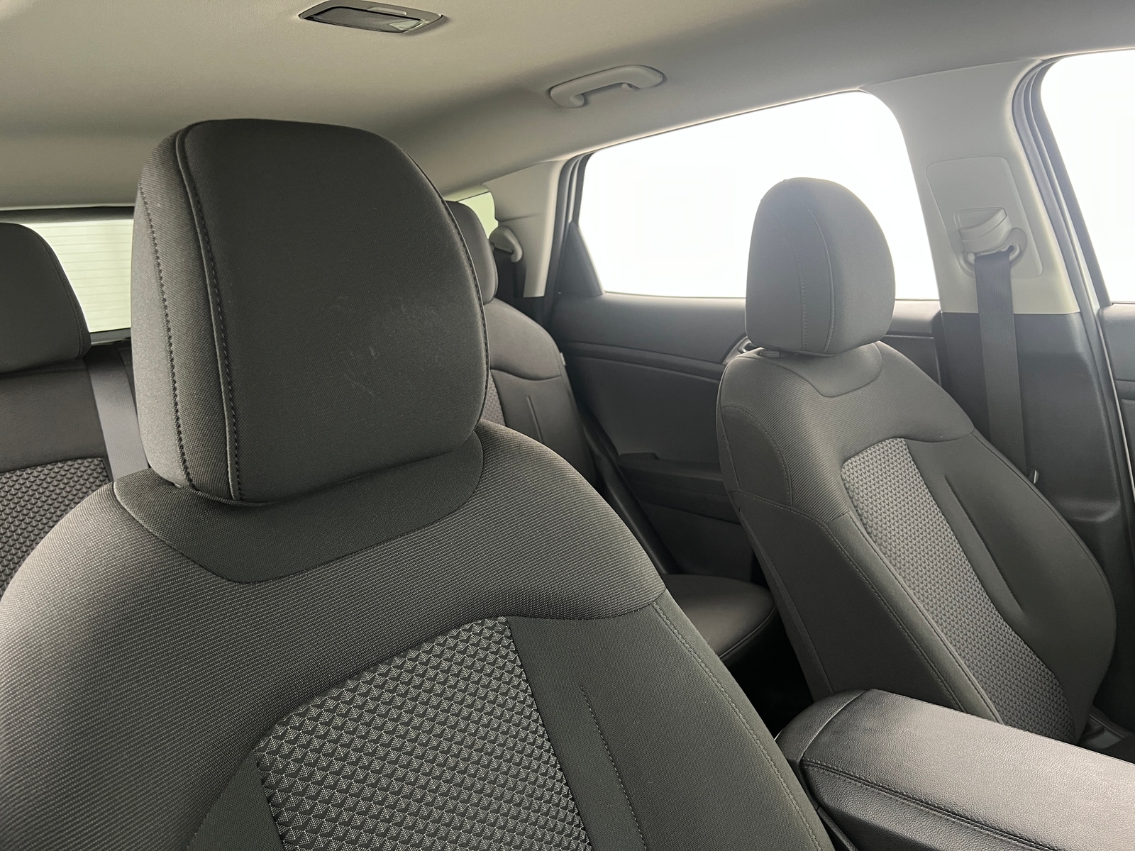 Thumbnail: 2025 Kia Sportage - 2