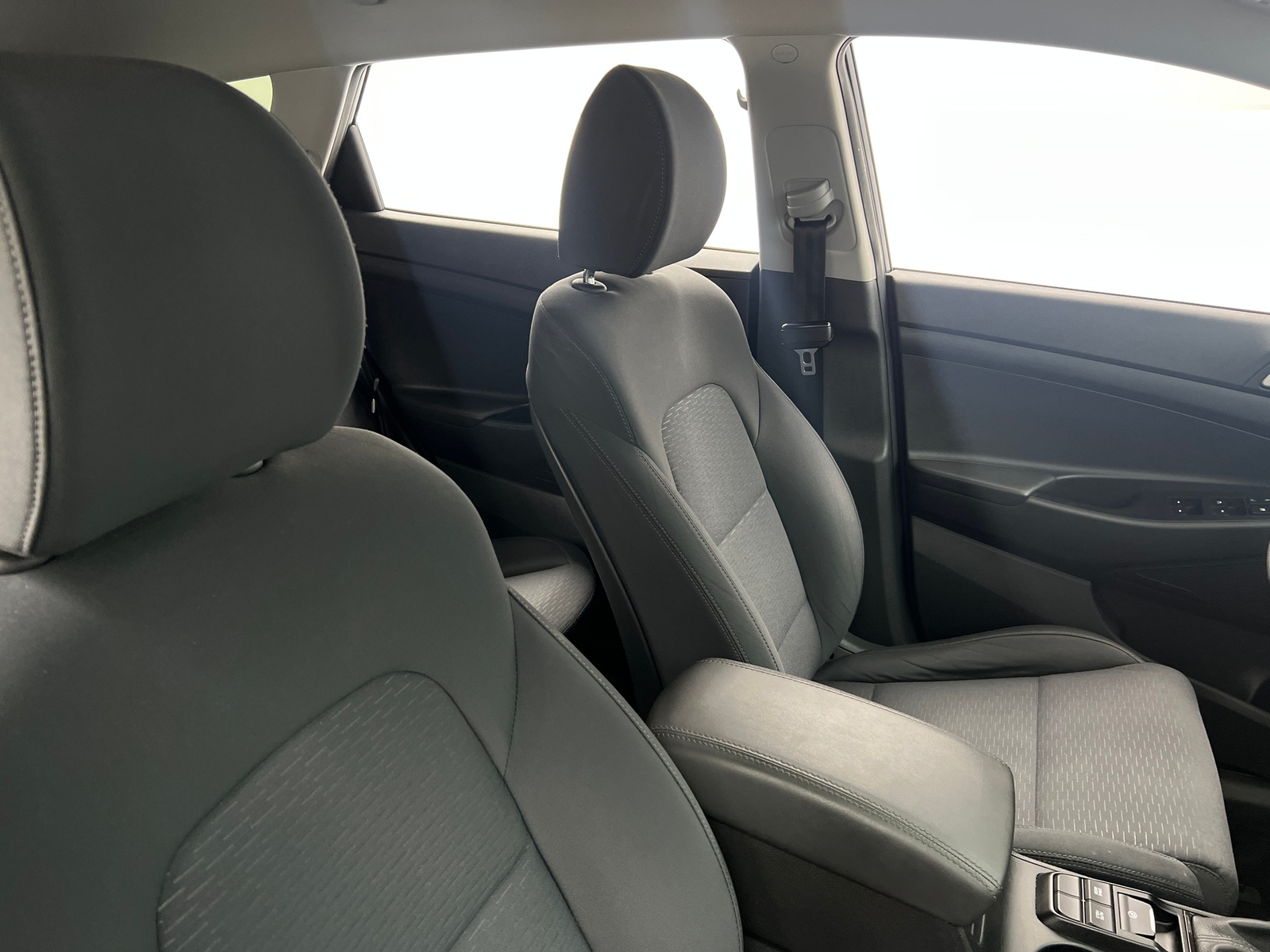 Thumbnail: 2019 Hyundai Tucson - 2