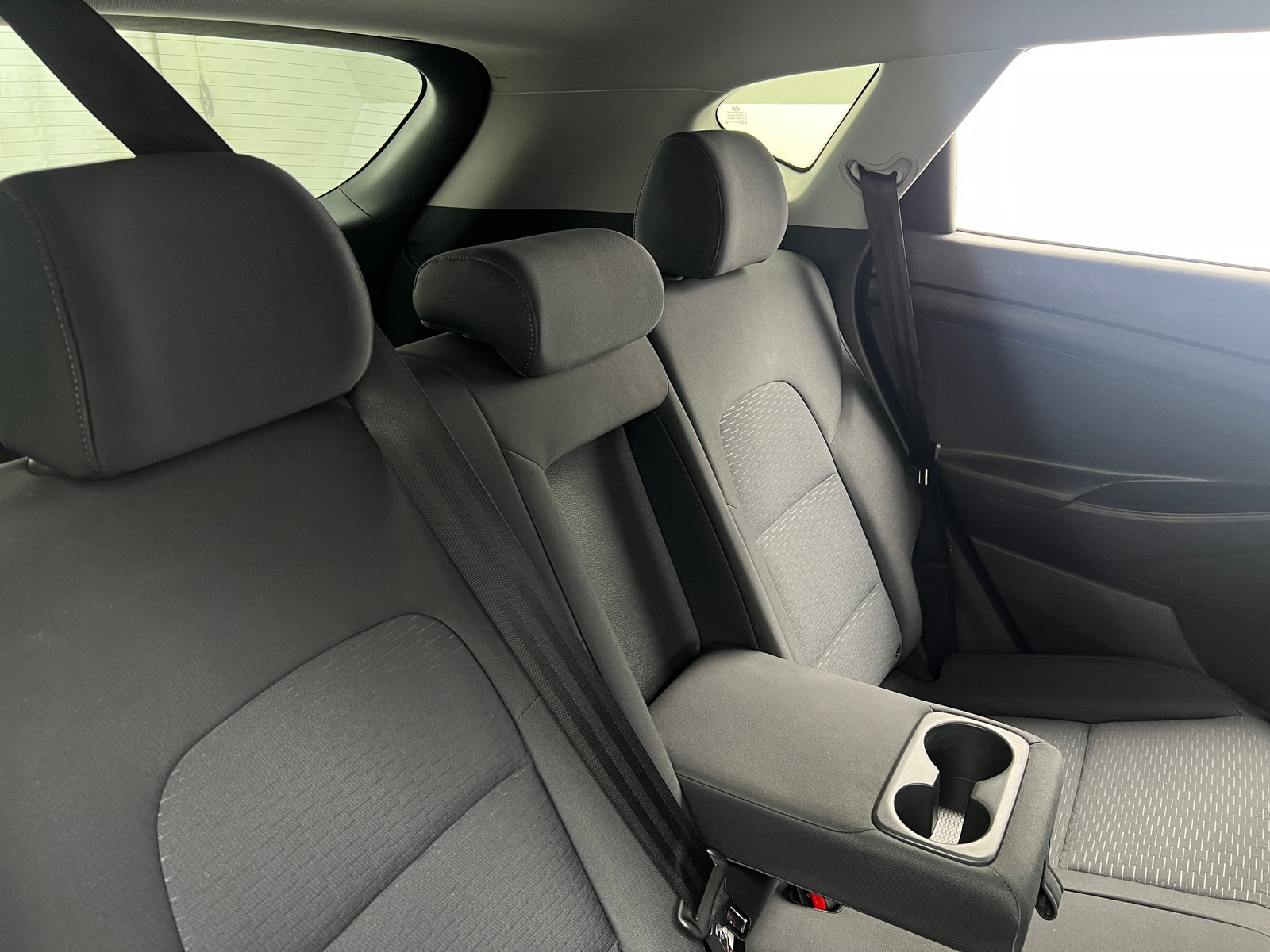 Thumbnail: 2019 Hyundai Tucson - 6