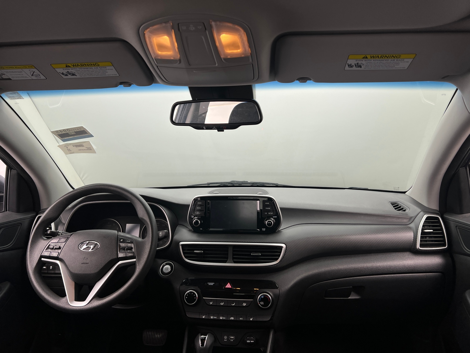 Thumbnail: 2019 Hyundai Tucson - 3