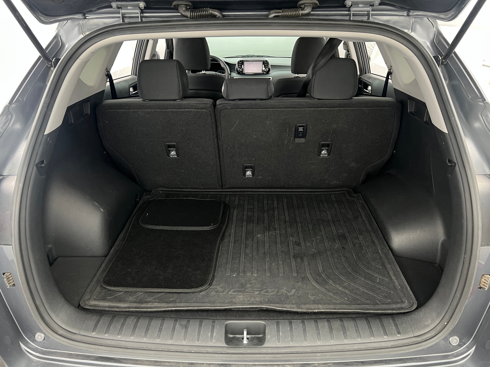 Thumbnail: 2019 Hyundai Tucson - 7