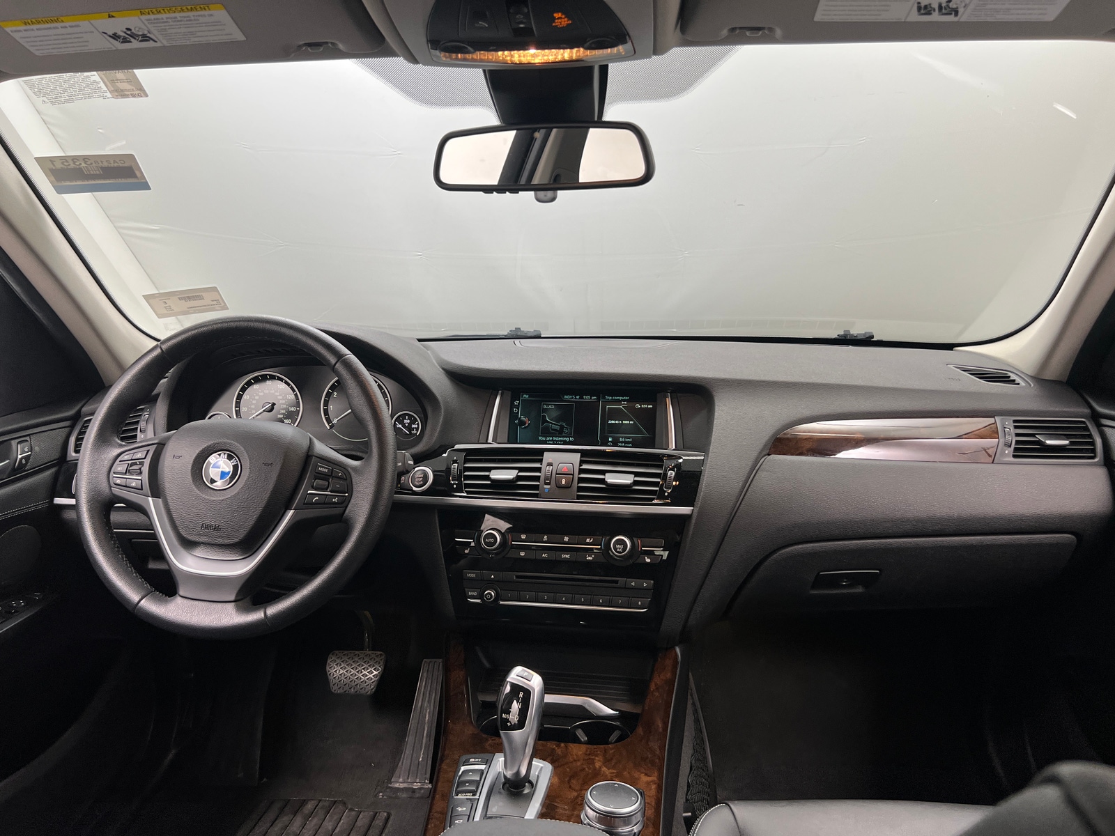 Thumbnail: 2017 BMW X3 - 2