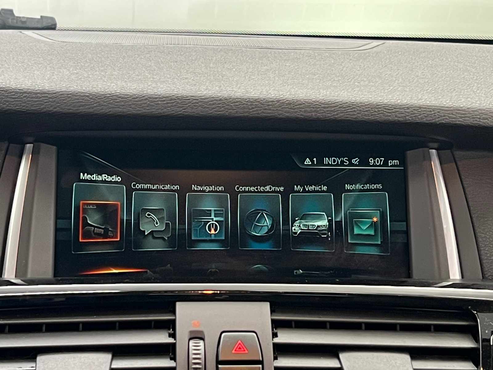 Thumbnail: 2017 BMW X3 - 3