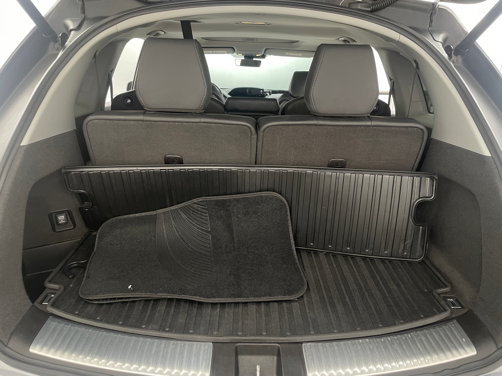 Thumbnail: 2017 Acura MDX - 7