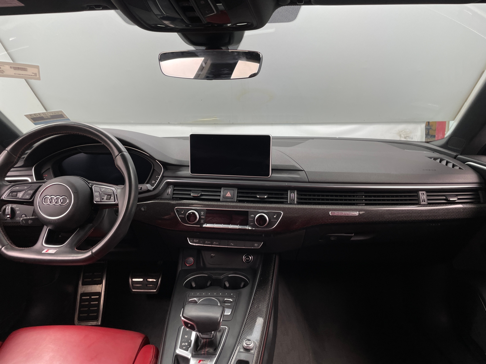 Thumbnail: 2018 Audi S5 - 2